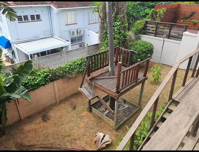 3 BEDROOM TOWNHOUSE FOR SALE IN UMHLANGA CENTRAL